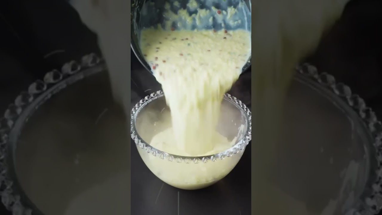 Kheer Recipe | Heaven's Harvest Basmati rice #happylohri