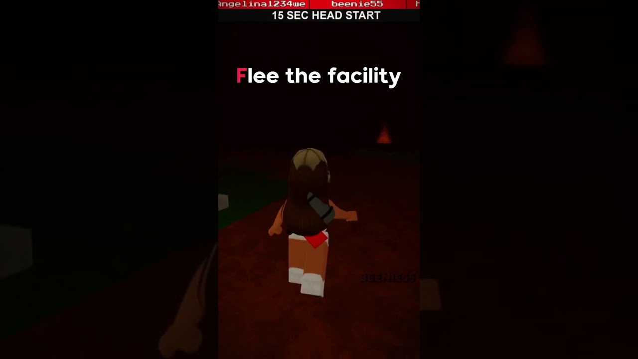 The alphabet in Roblox games 🎮