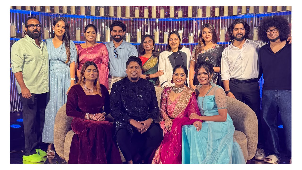 സിബിൻ ചേട്ടന്റെയും ആര്യ ചേച്ചിയുടെയും reception, Day ❤️