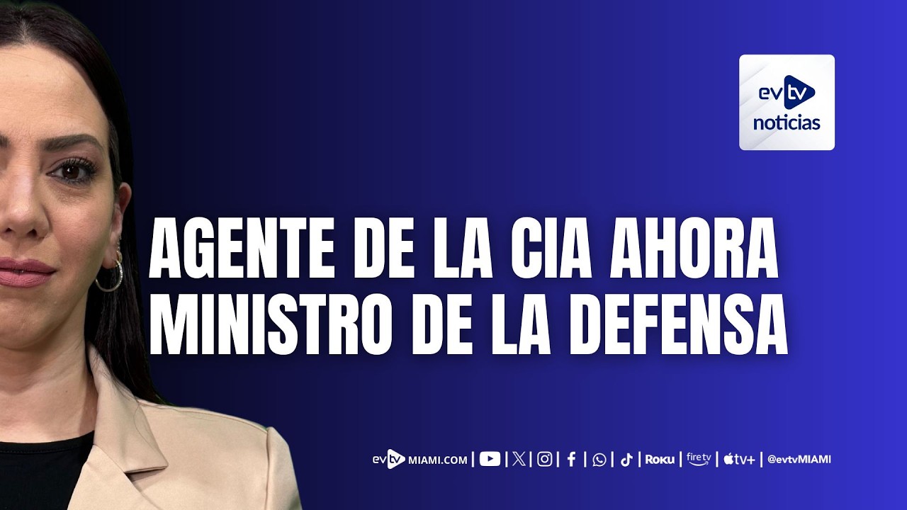 🔴  | #estelar evtv #EnVivo | #EVTVnoticias| 03/18/26