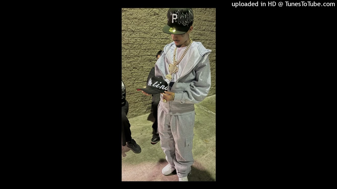 [Free] Peysoh x SportyCk &ldquo;Spin Again&rdquo; *Hard* Chicano Type Beat