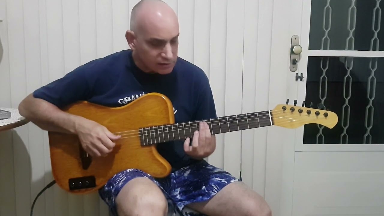 Acaso - Ivan Lins (Ivan Lins/Abel Silva)