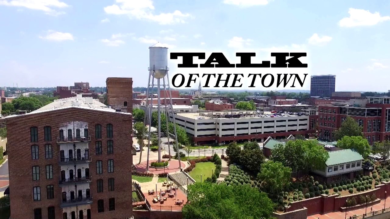 Auburn University College of Veterinary Medicine -  TOTT 082917