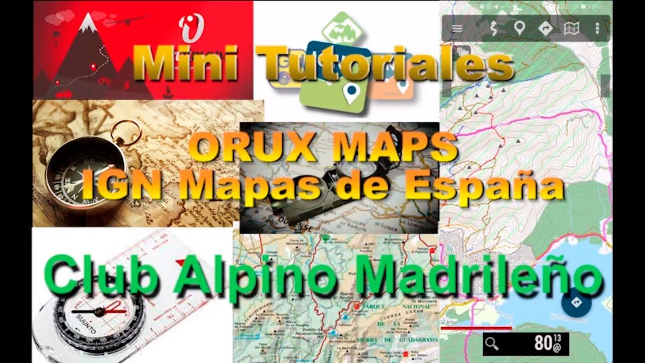 7 CREAR UN WAYPOINT, SUS COORDENADAS Y SUS POSIBILIDADES.