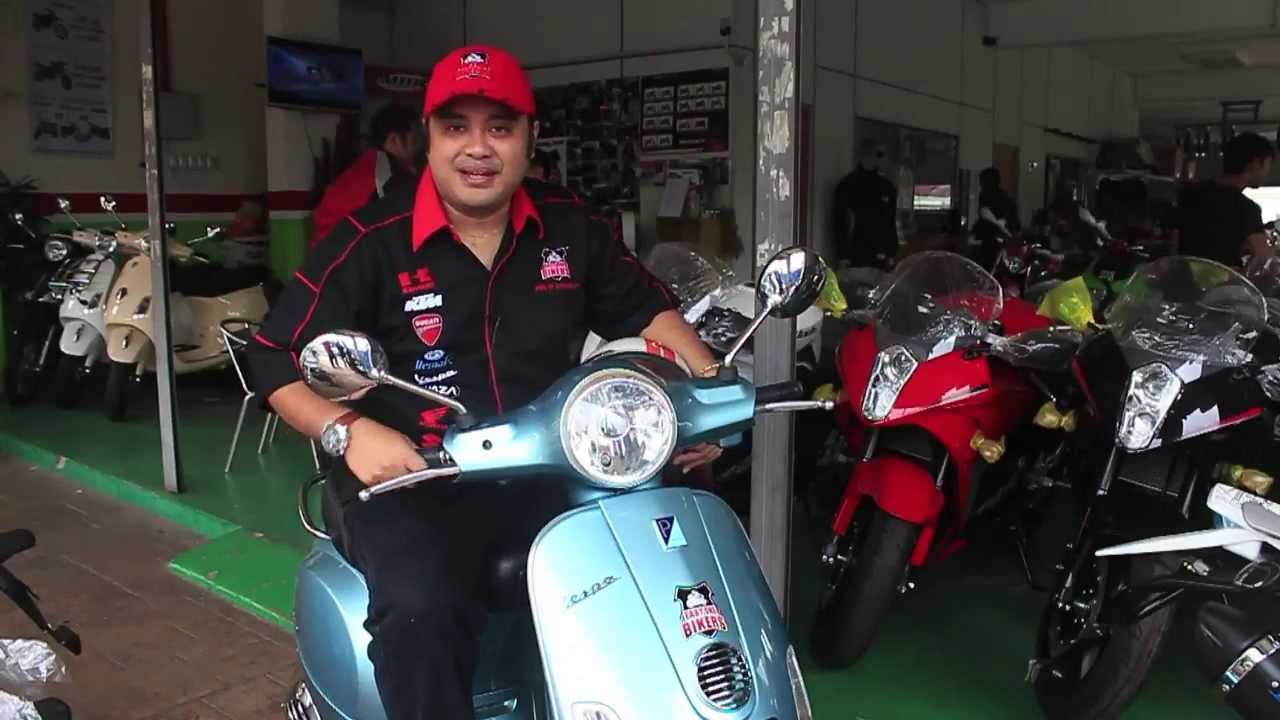 How eCommerce Complement Transitional Retail - EasyOne Bikers