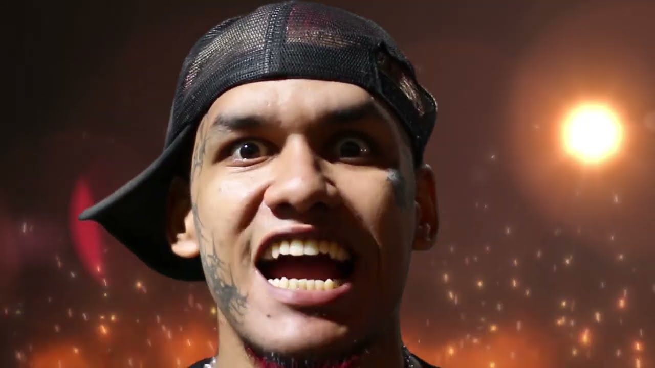 DOSPORUNDOLITA - @LaW357  ft @BOIKIDO 💊