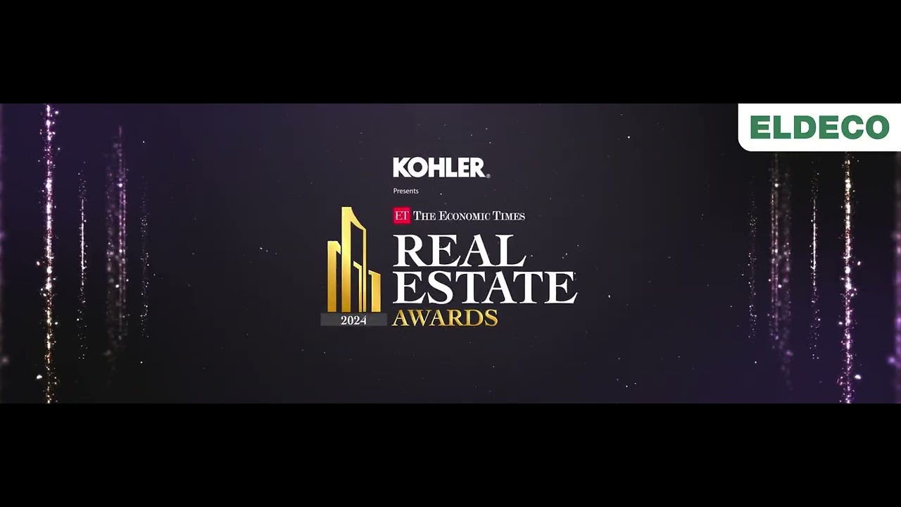 ET Real Estate Awards, 2024 - Terra Grande, Sirmaur