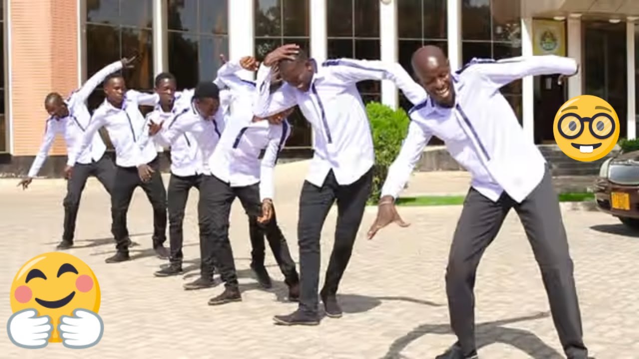 EMMAUS BAND - CHANZO CHA UTU