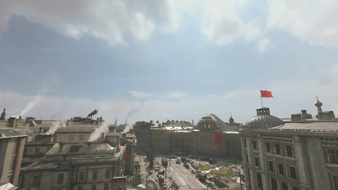 Call of Duty Vanguard
