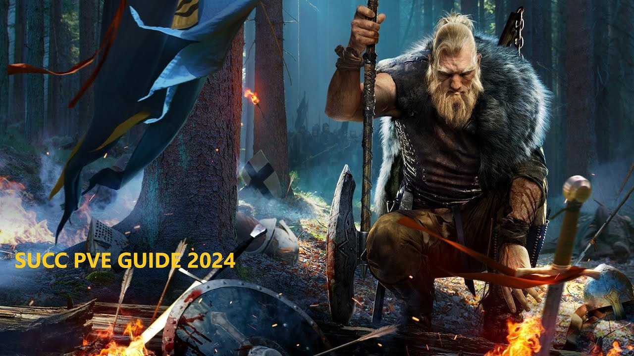 BDO VAHSI / BERSERKER PVE / ADDON COMBO REHBER / GUIDE 2024