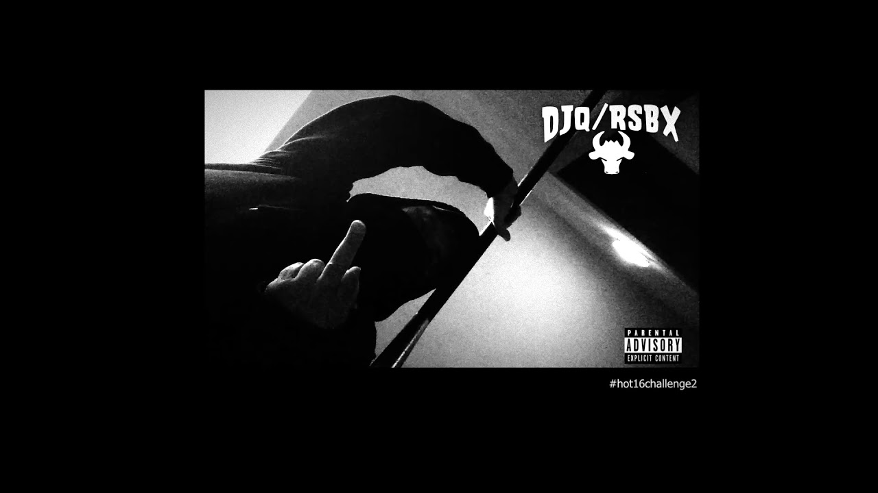 CoronoRap 2020 DJQ/RSBX