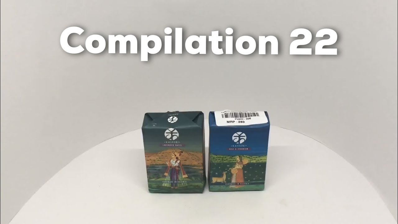 Compilation 22