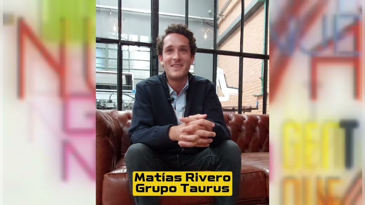 La nueva generación de la madera: Matías Rivero, Grupo Taurus