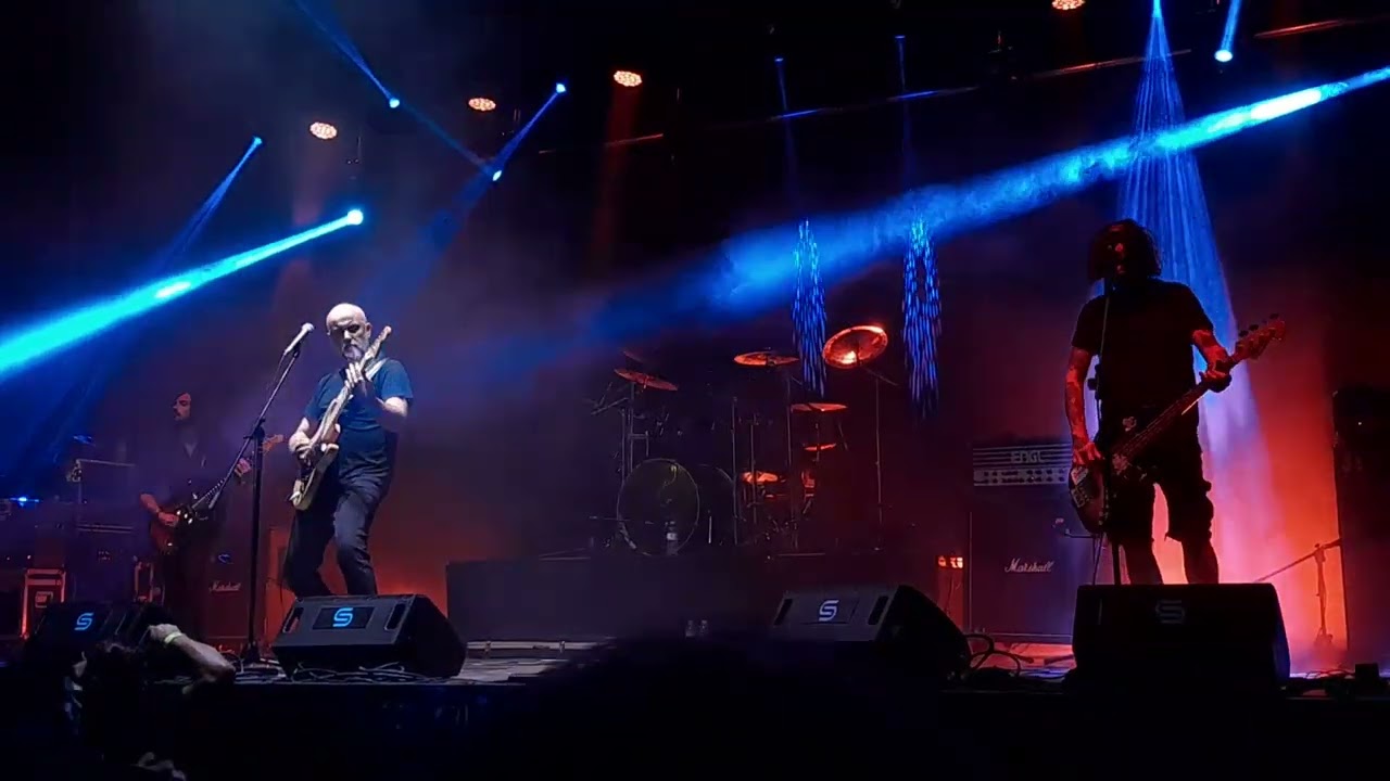 Vidres a la Sang - Live Kanekas XII