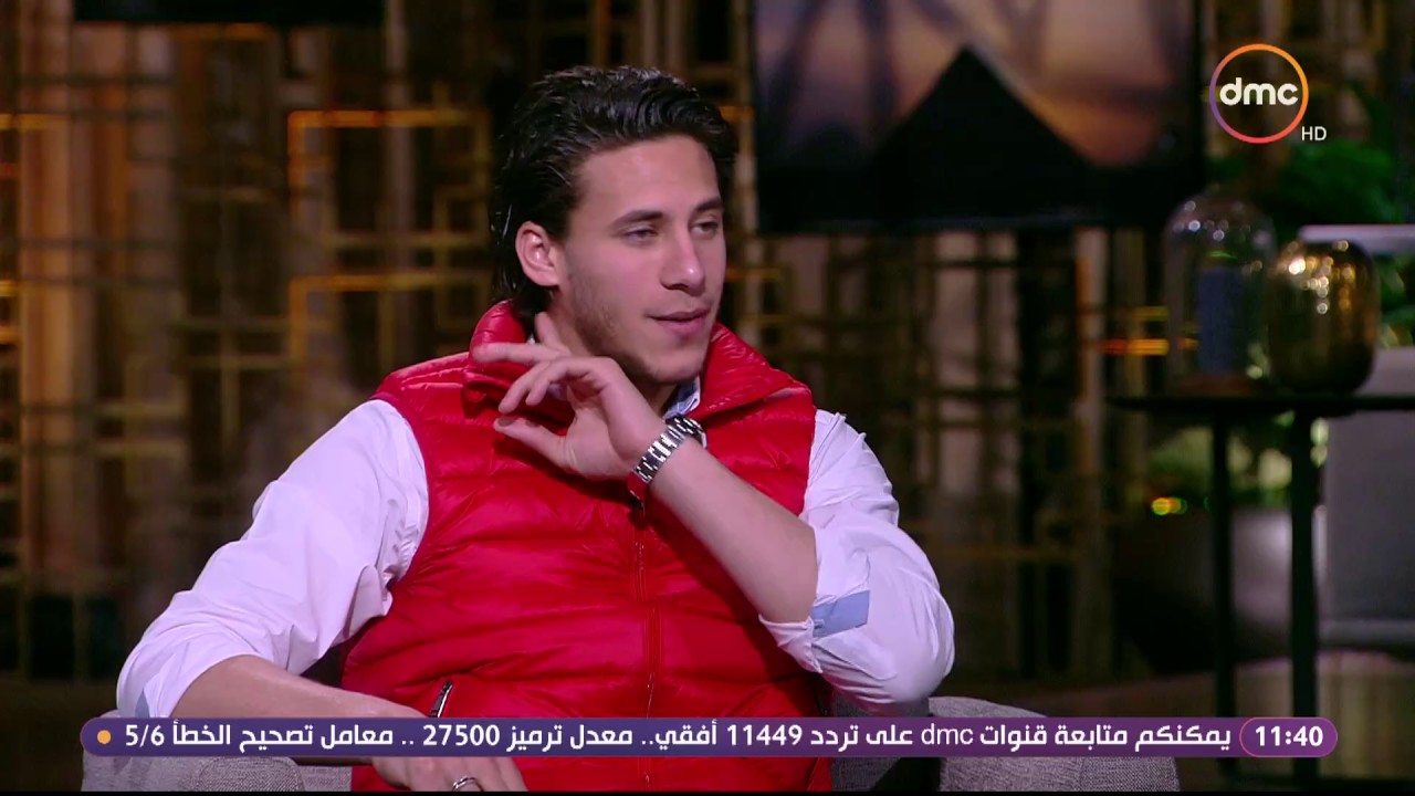 مساء dmc - رمضان صبحي: هدف الكاميرون الثاني في مرمى الحضري بمباراة النهائي 