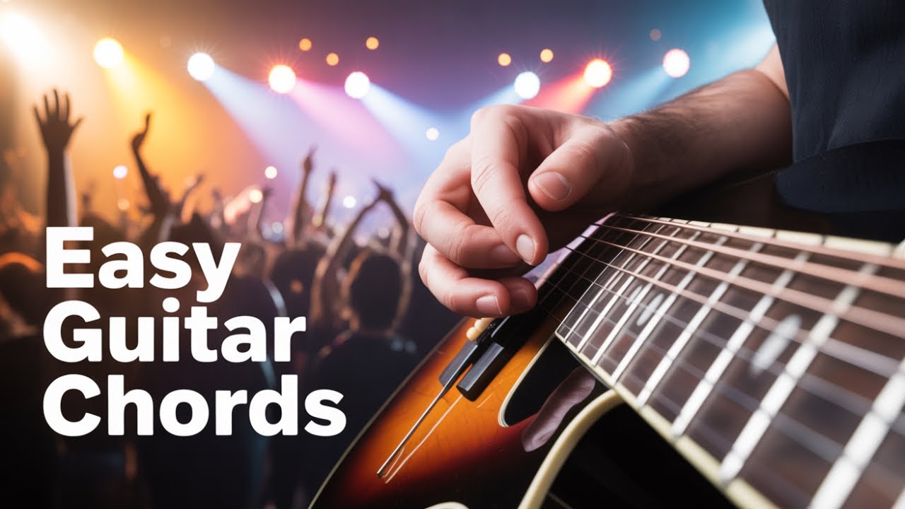 Johnny Hallyday - Le droit de vivre (Electric Guitar Cover)