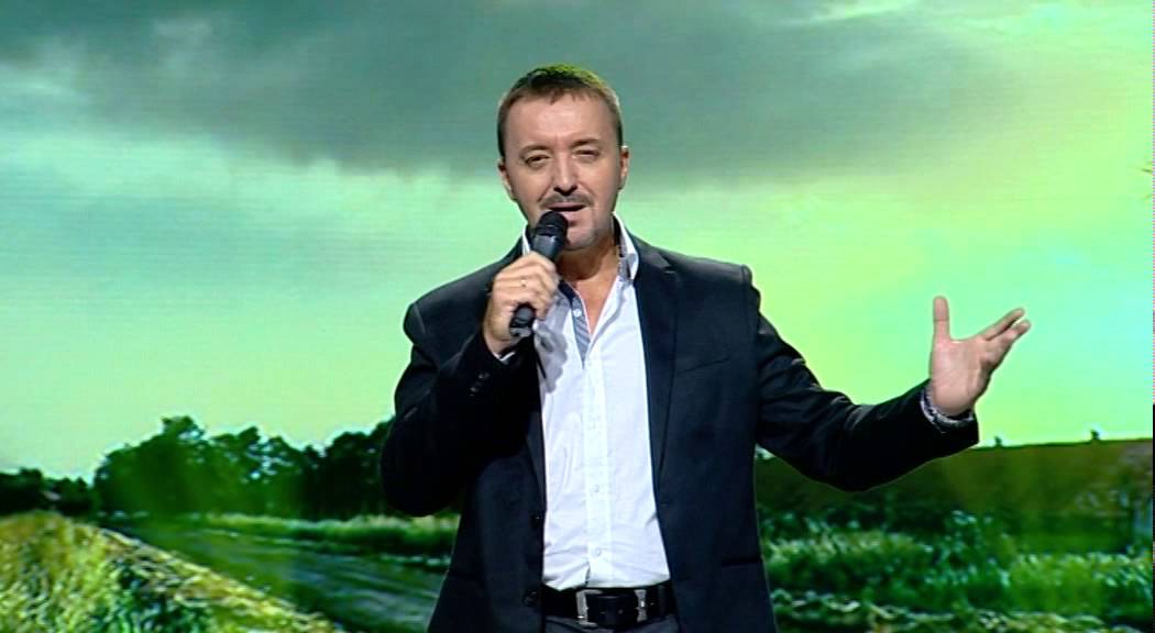 Milomir Miljanic Miljan   Krstenje BN Music 2015