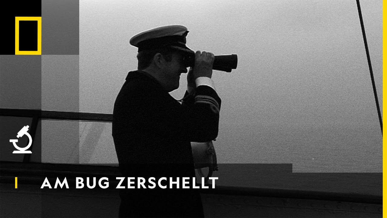 Das U-Boot Drama | Die Wrack-Ermittler - Unglück auf dem Meer
