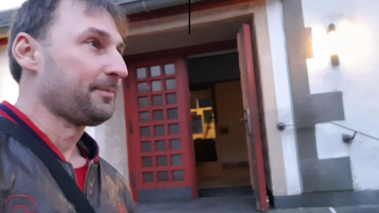Прогулка  по Rheinbach