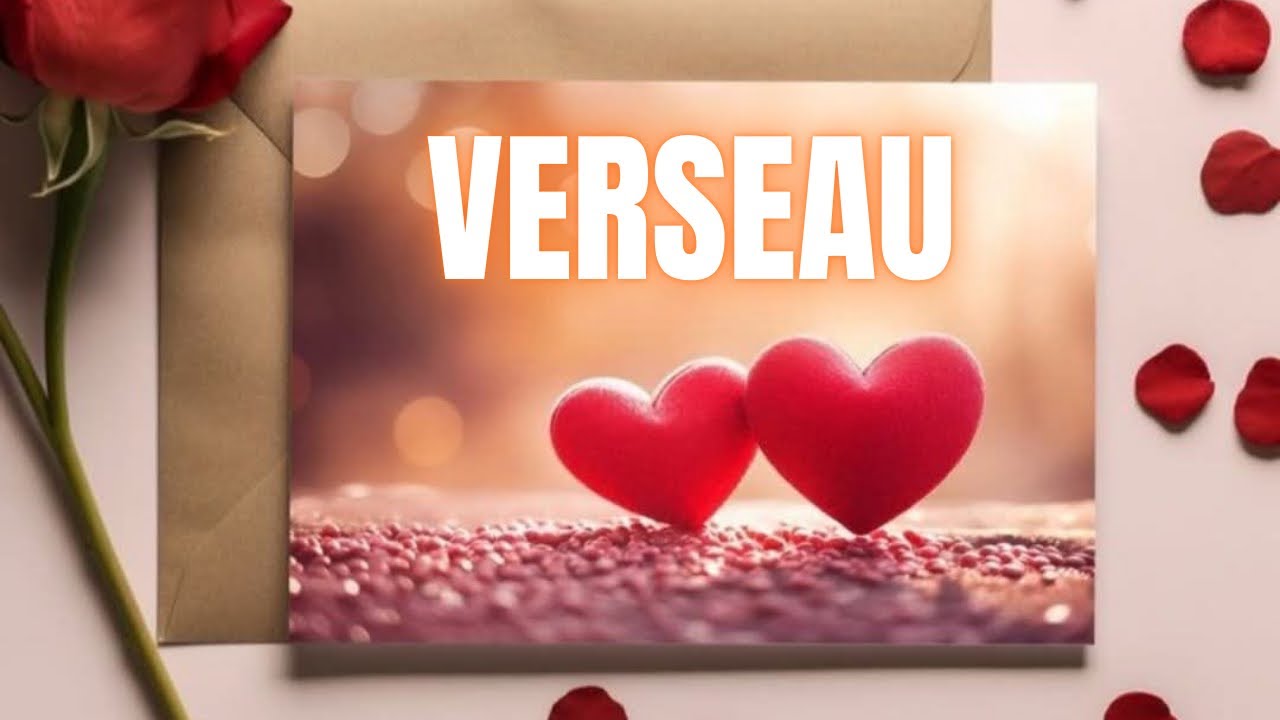 VERSEAU ♒️ Ils vont être furieux ! … MAIS ils ont fait des changements ! …Février 2026