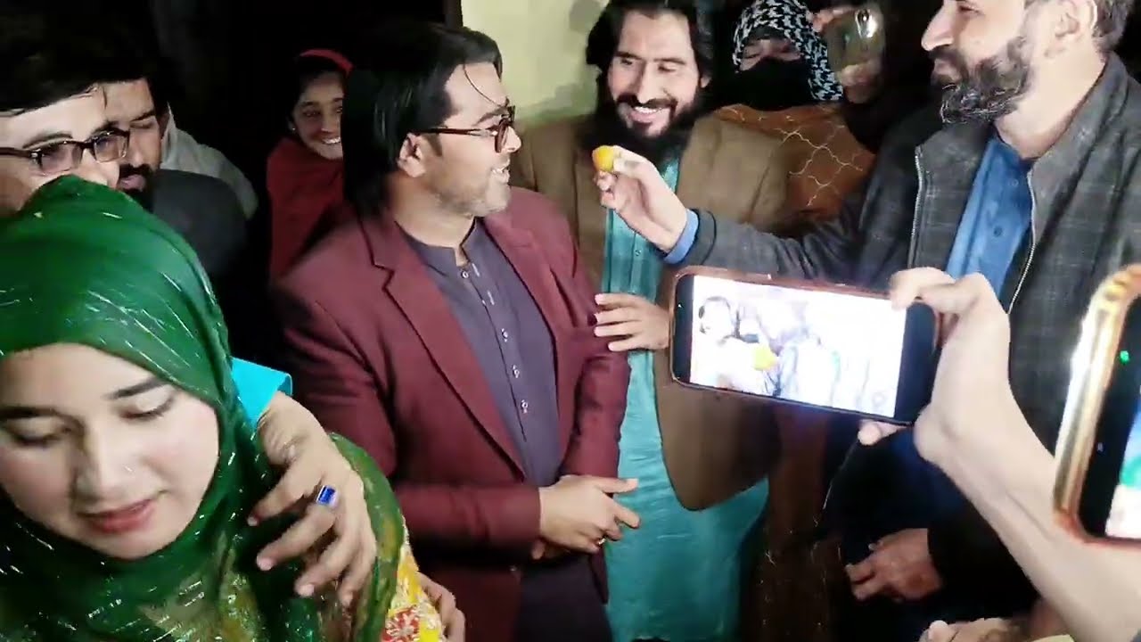 Nabila Aapi Aur Salma Aapi Ki Sulah Ho Gai | Saba Ahmad Vlogs |shiza village family 
