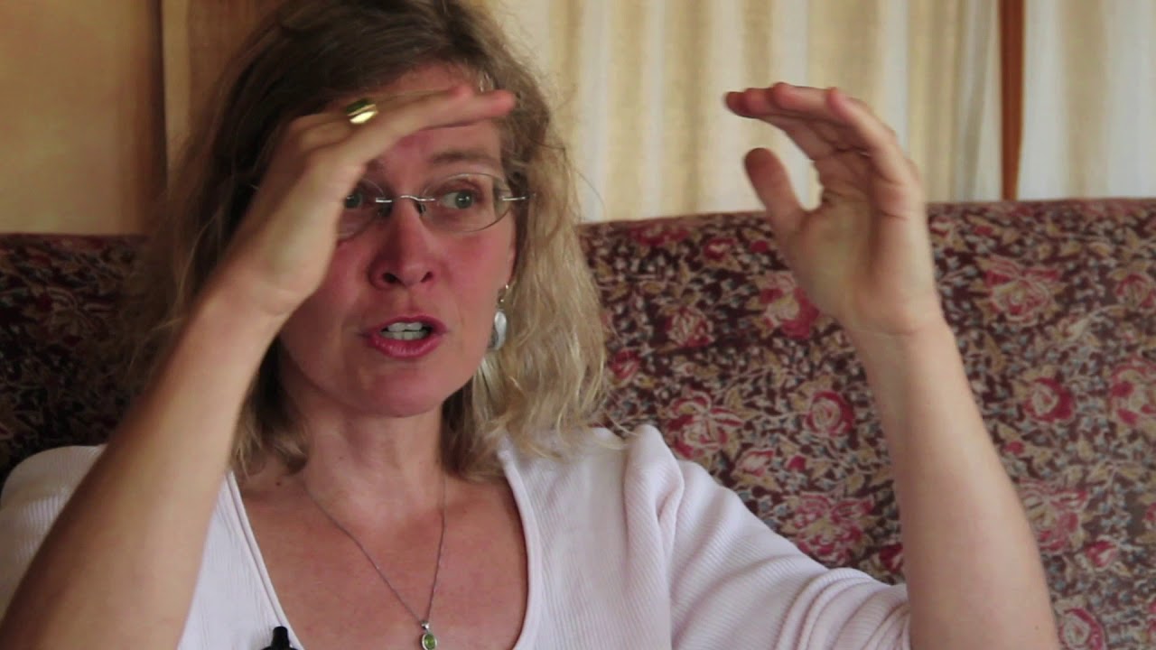 An Eastern Medicine View of Lipedema with Claudia Welch - Lipedema University
