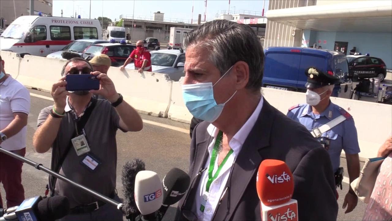 Afghanistan, l'ambasciatore Pontecorvo: 