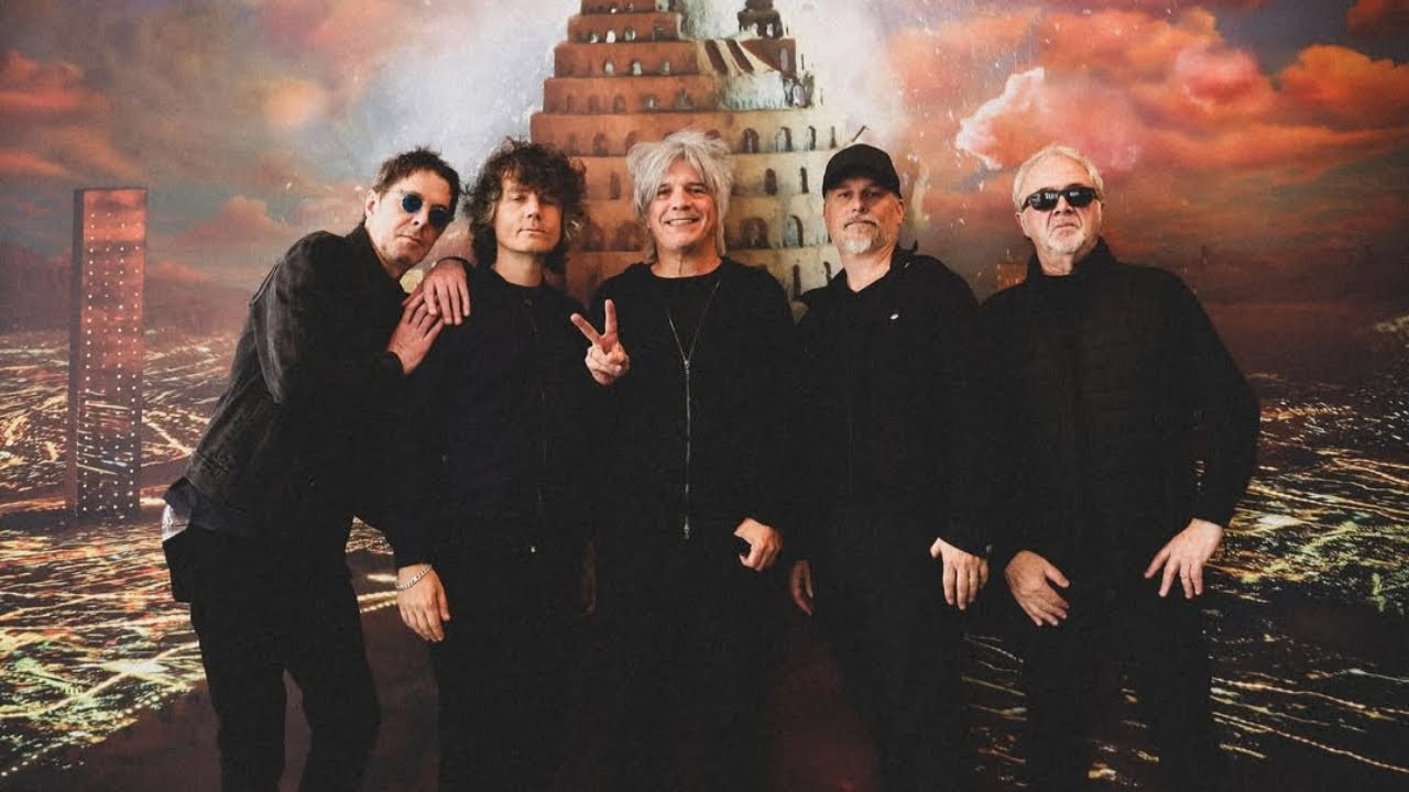 Indochine, dans nos veines (hommage à Indochine)