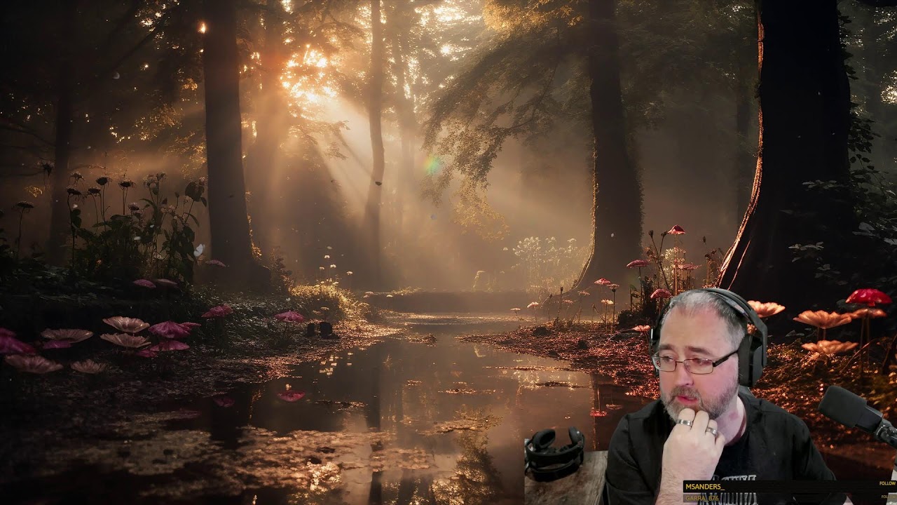 Valheim a new playthrough