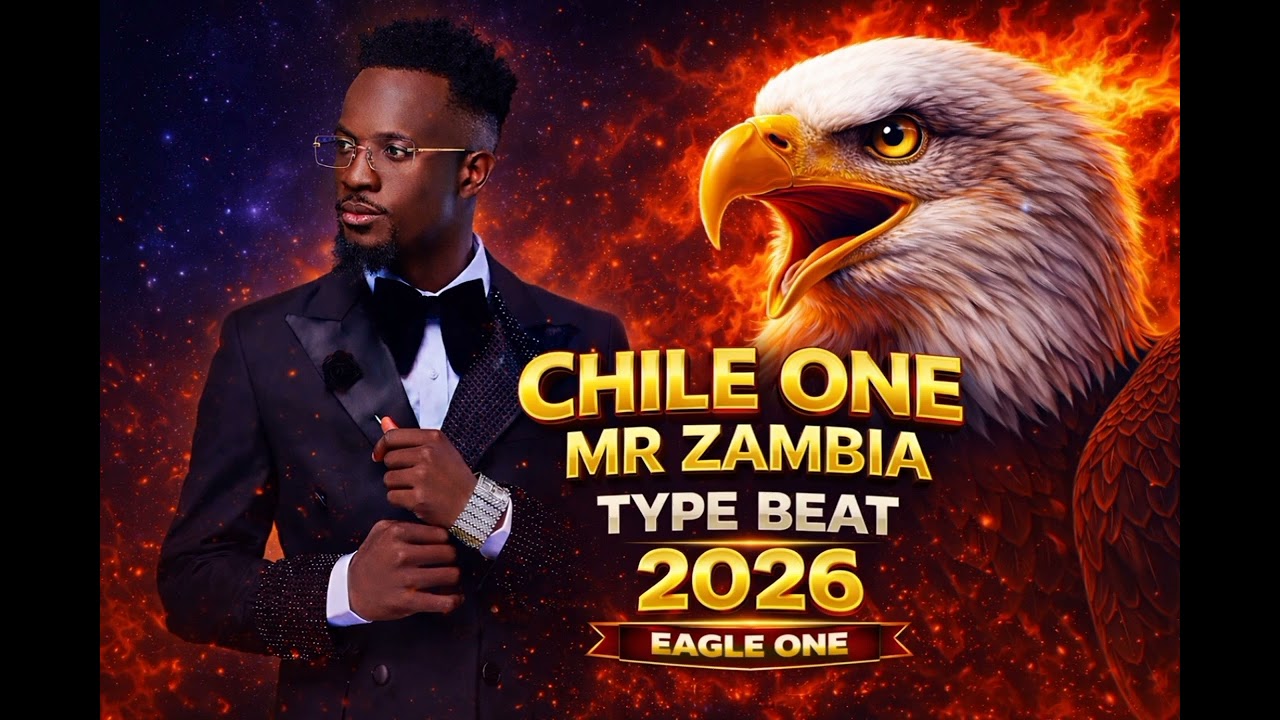 Chile One Mr Zambia Type beat  'My Choice '