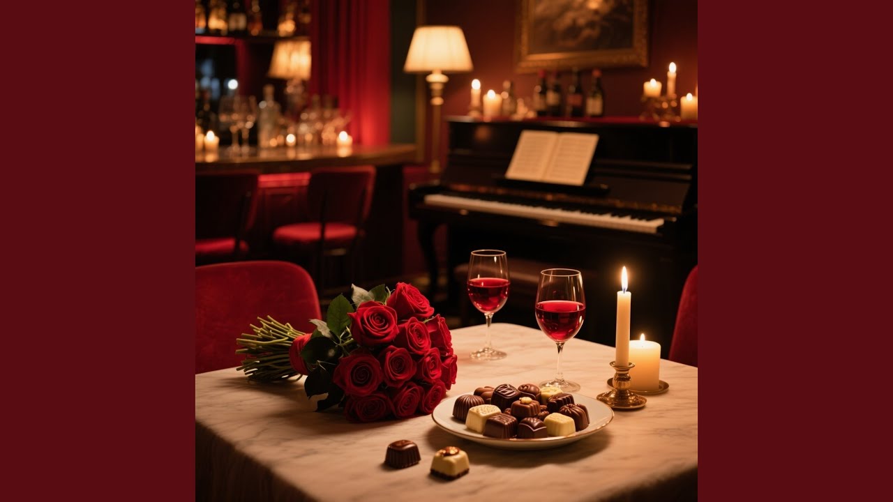 Valentine In Your Eyes