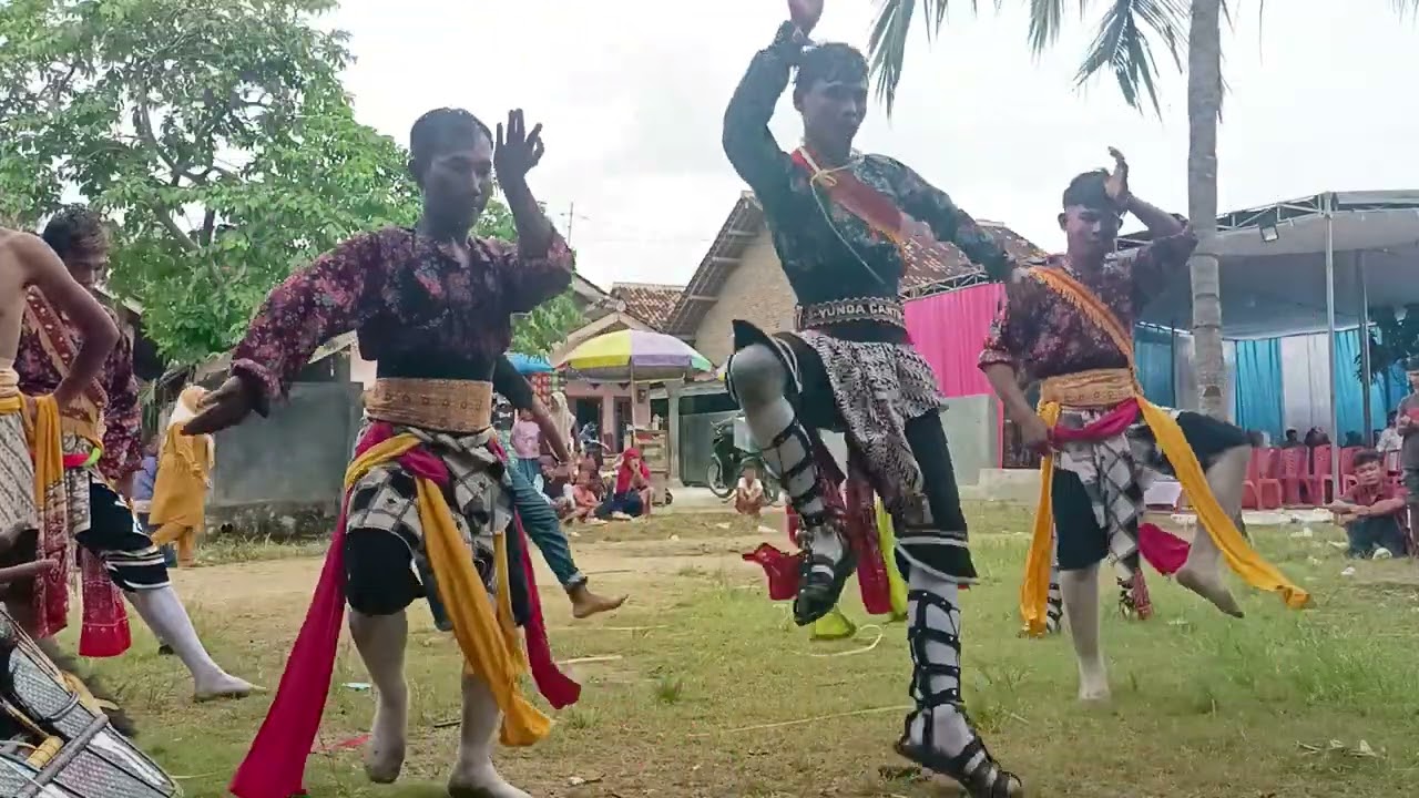 Hassss #lpb live parerejo 