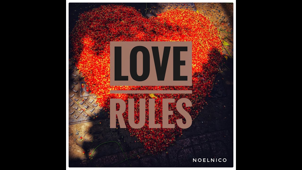 Love Rules#LoveRules #ComplexEmotions #LoveSong #Infatuation #Jealousy #TumultuousLove