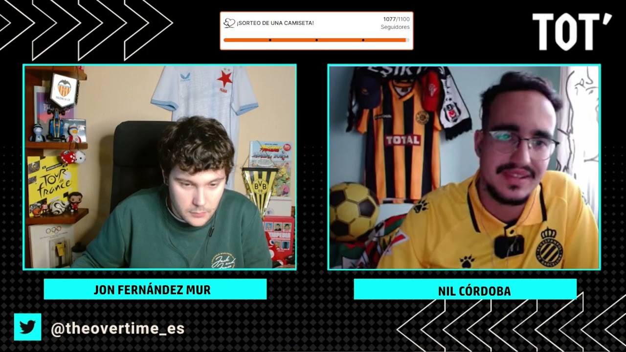 Xl IDEAL COPA ÁFRICA: JORNADA 3 + PREDICCIONES