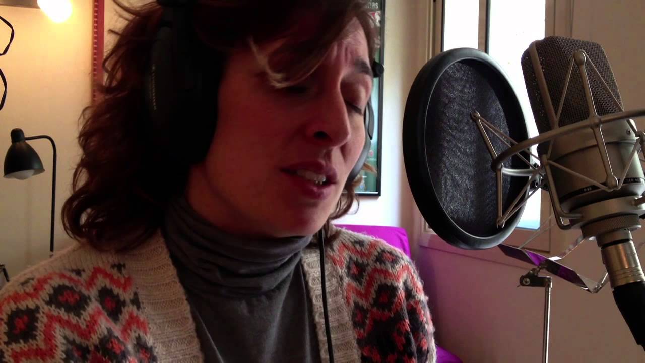 CLARA SEGURA & TONI XUCLÀ - Els meus ulls ja no saben