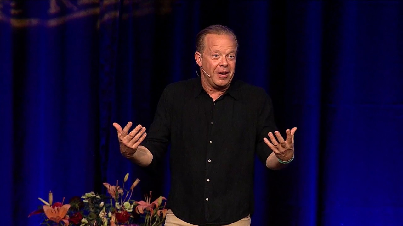 Stories of Transformation - Matt (part 3 of 3)