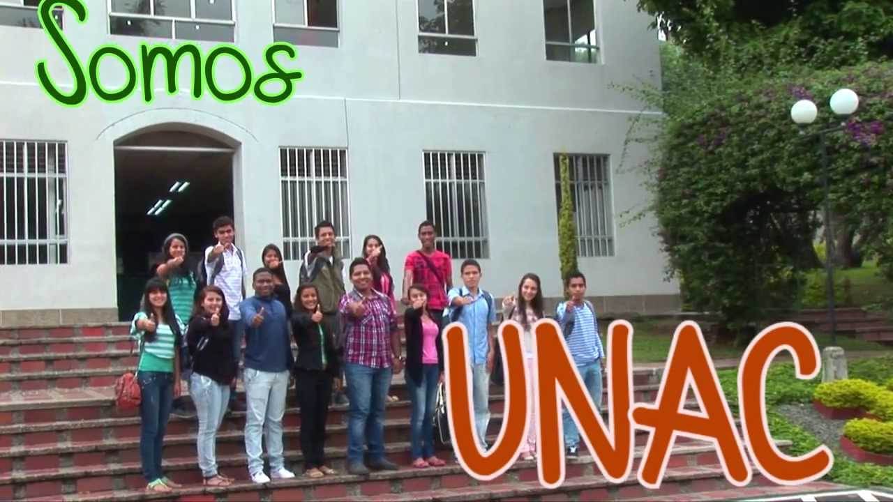 Yo Soy UNAC   FCAC