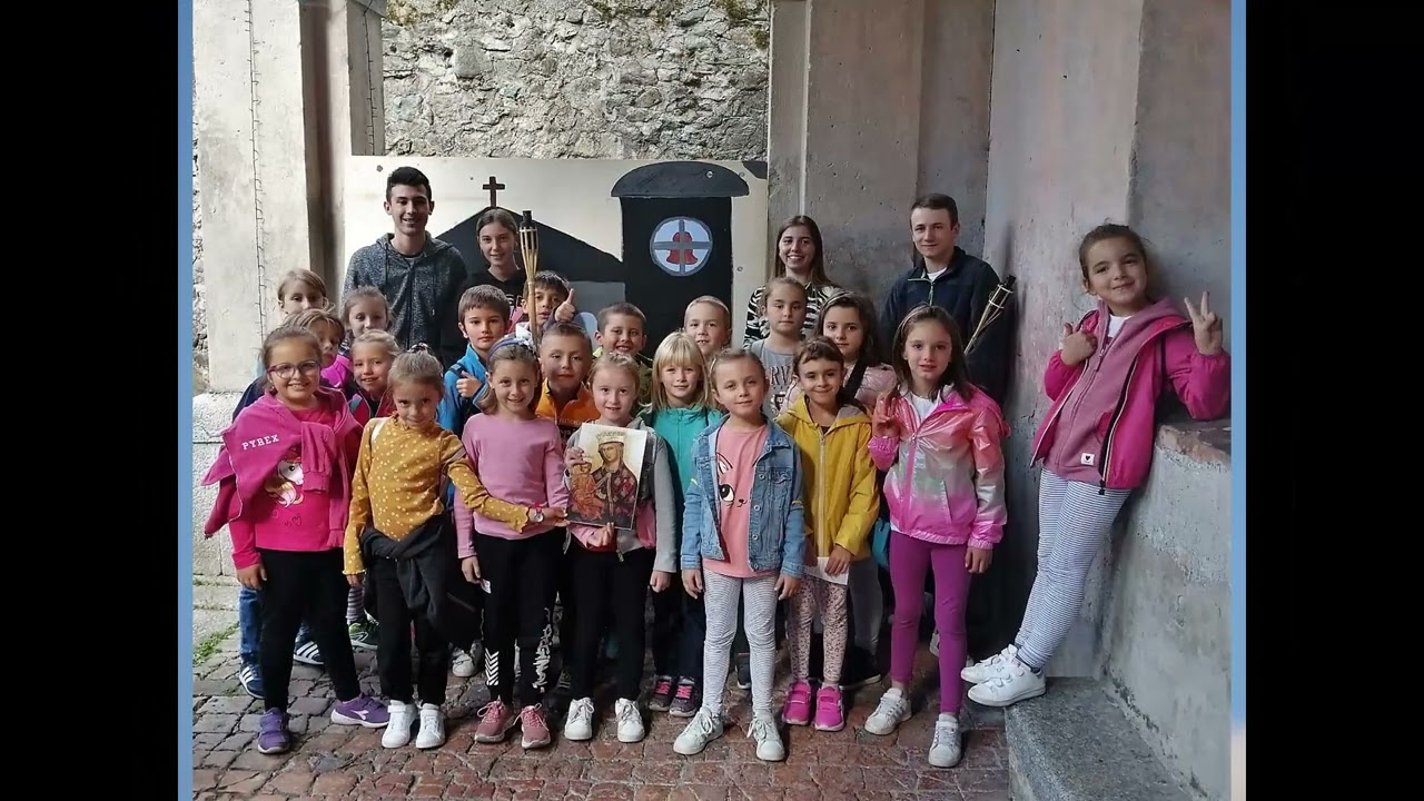 23 settembre 2022 - Bagolino, Feste della Madonna di San Luca