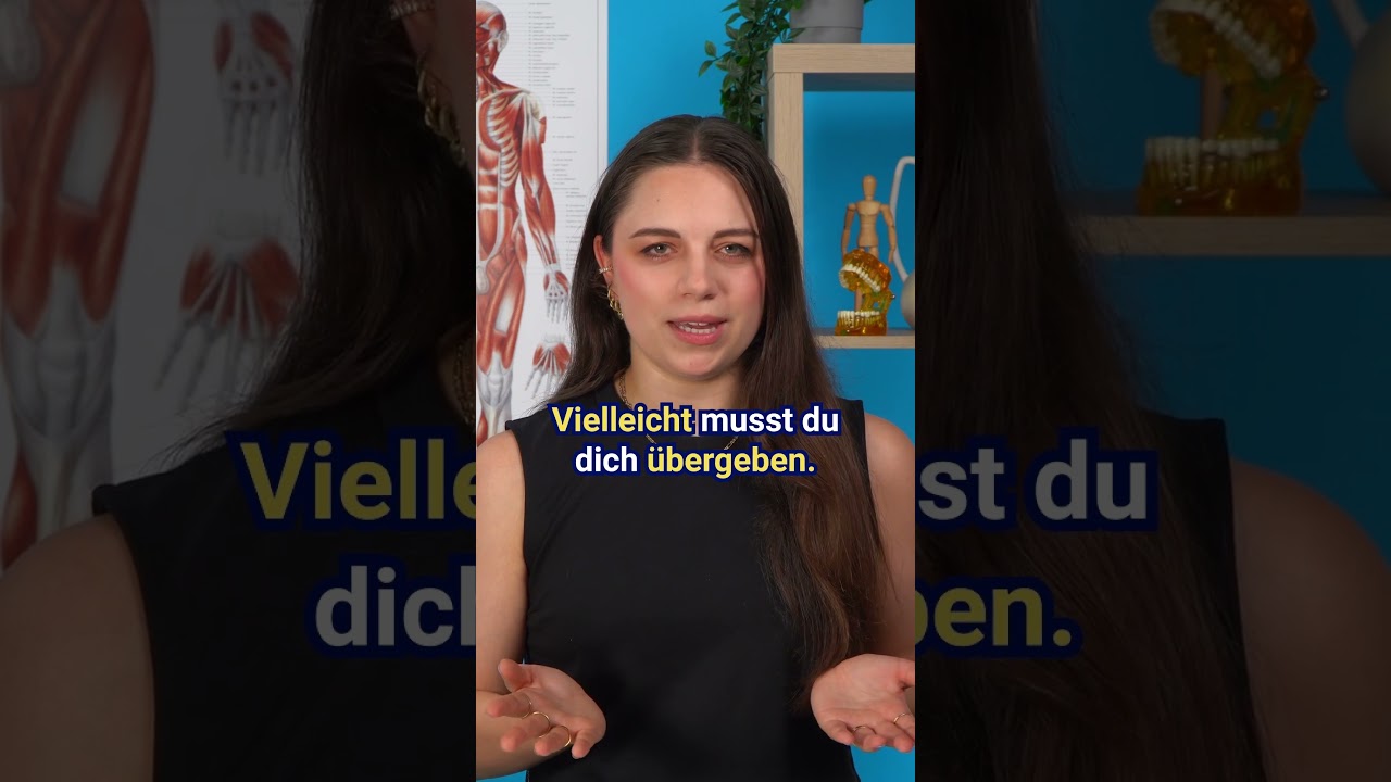 Habe ich Migr&auml;ne? #doctolib #doctolibkl&auml;rtauf #kopfschmerzen #migr&auml;ne #kopfschmerz