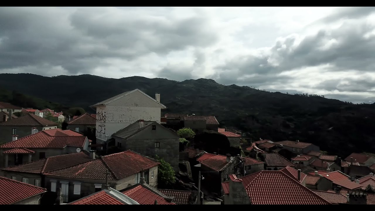 Soajo, Portugal