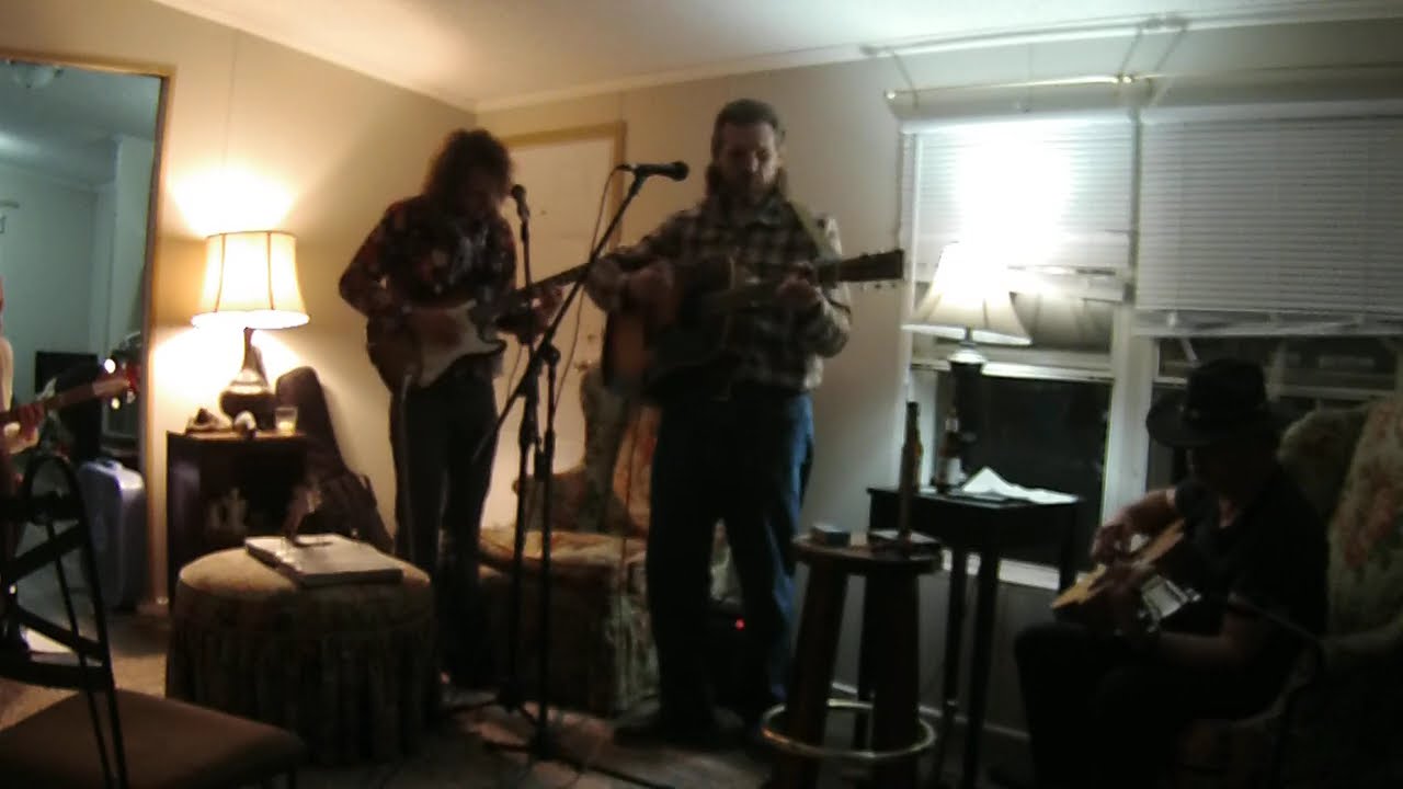 Wicked Game (Cover)