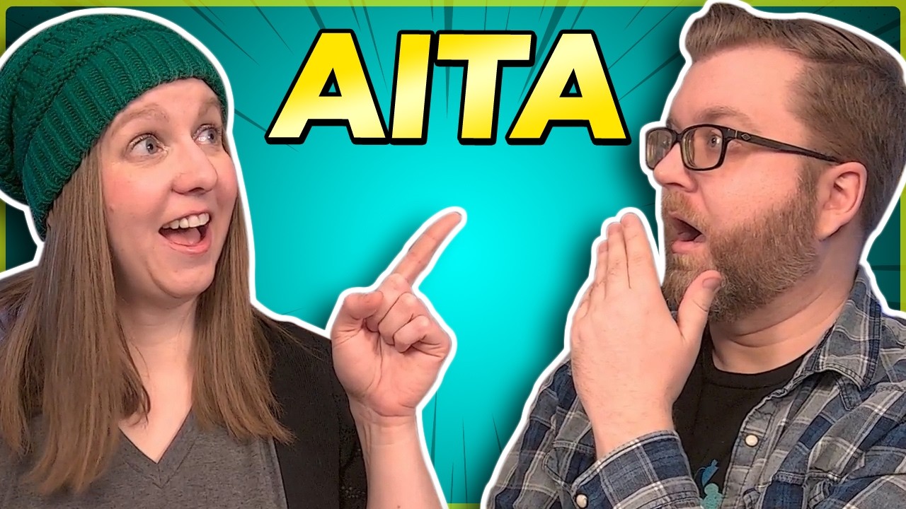 She Surprised Me With A New Wardrobe - Reading The Best Reddit Drama