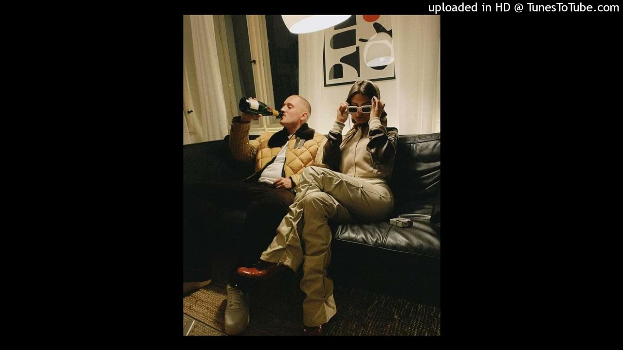 [Free] Chapo102 x Pashanim Type Beat - 'freunde' (prod. unrulyan)