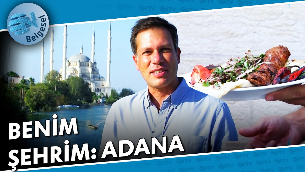 Tarihi Dokusuyla, Kebabın Başkenti 