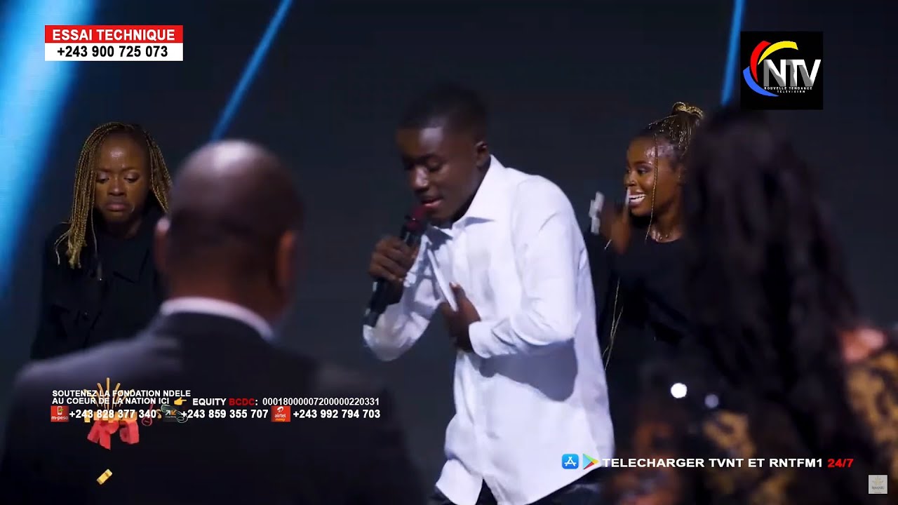 FINALE:SURPRENANT🎤JACQUES OFFRE UNE MEILLEURE PRESTATION CETTE SOIRÉE💥