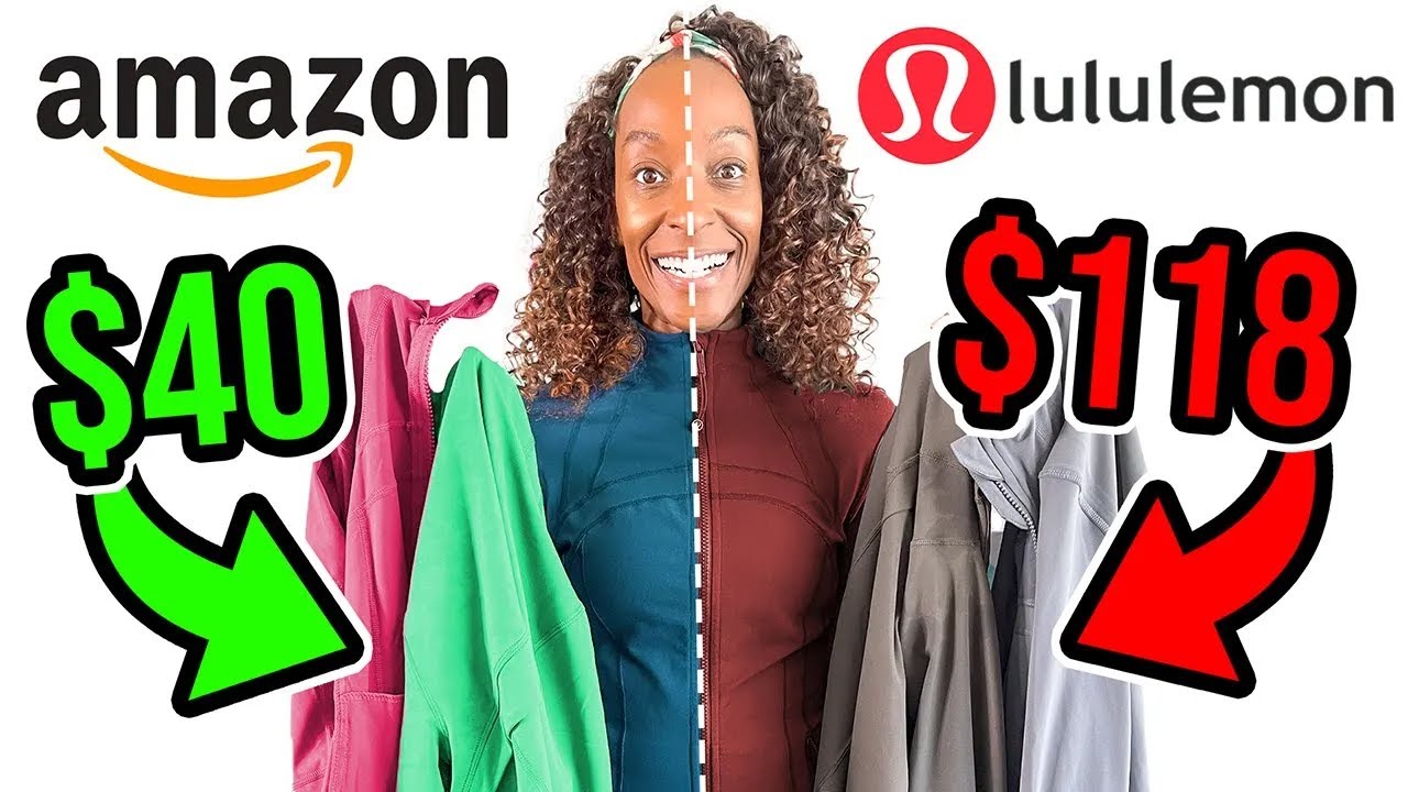 Are These The Best Workout Jackets For Under $40?
