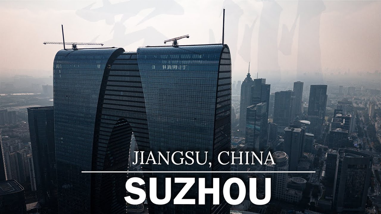 Suzhou Wuzhong District | Jiangsu, China 2024 (Part 2)