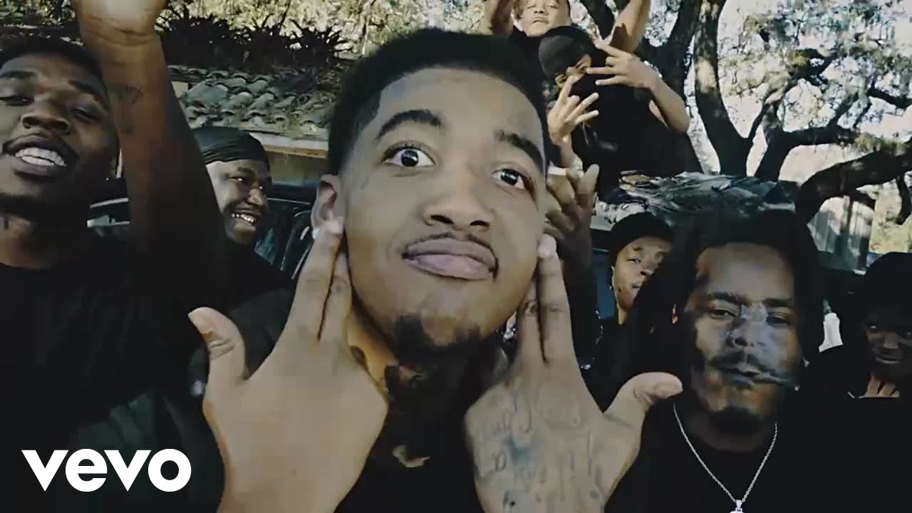 Taz Money - Thug Talk