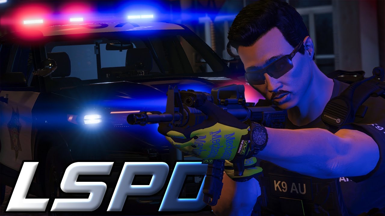 Duck Your Head Dog | GTA 5 LSPDFR | Ep.215