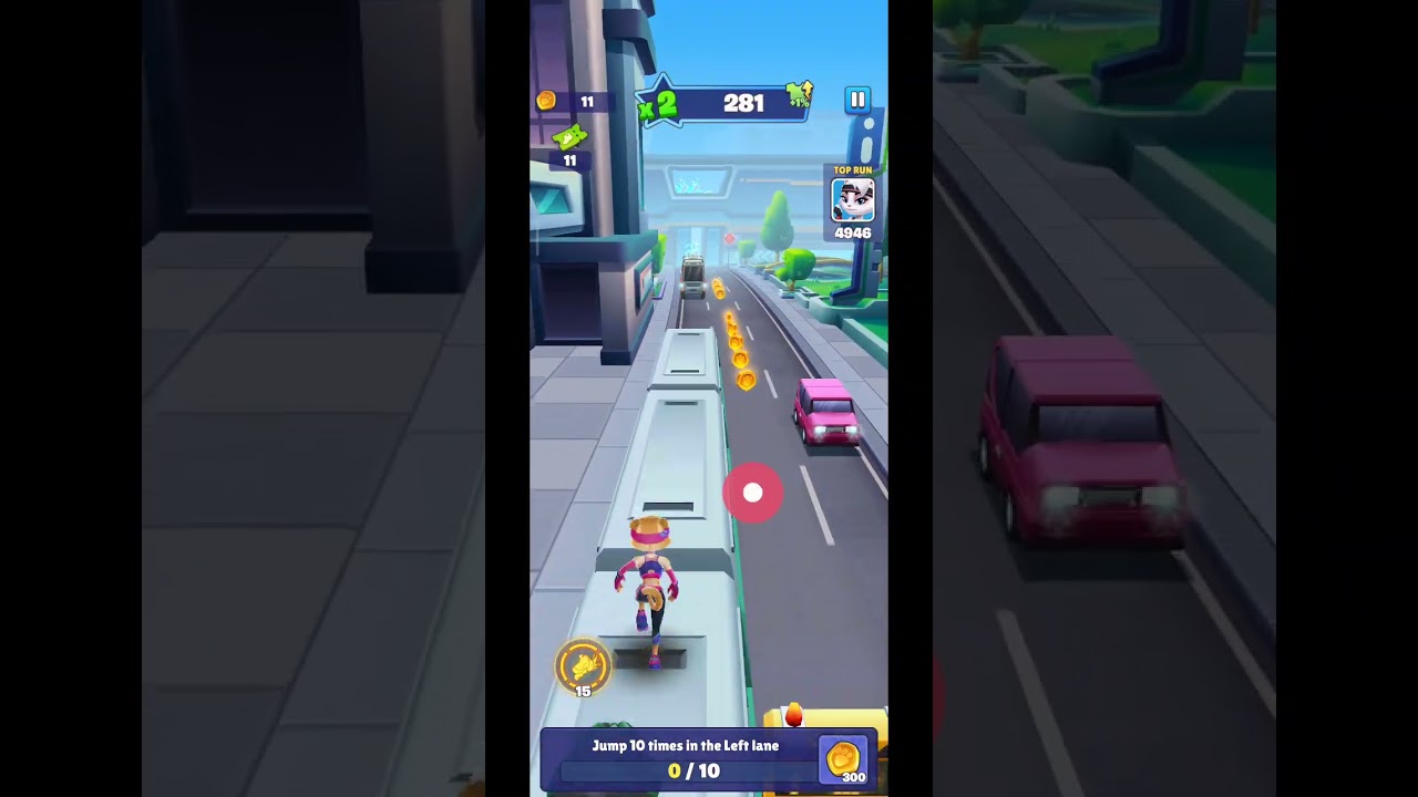 Runner Heroes  Game hack 🙏